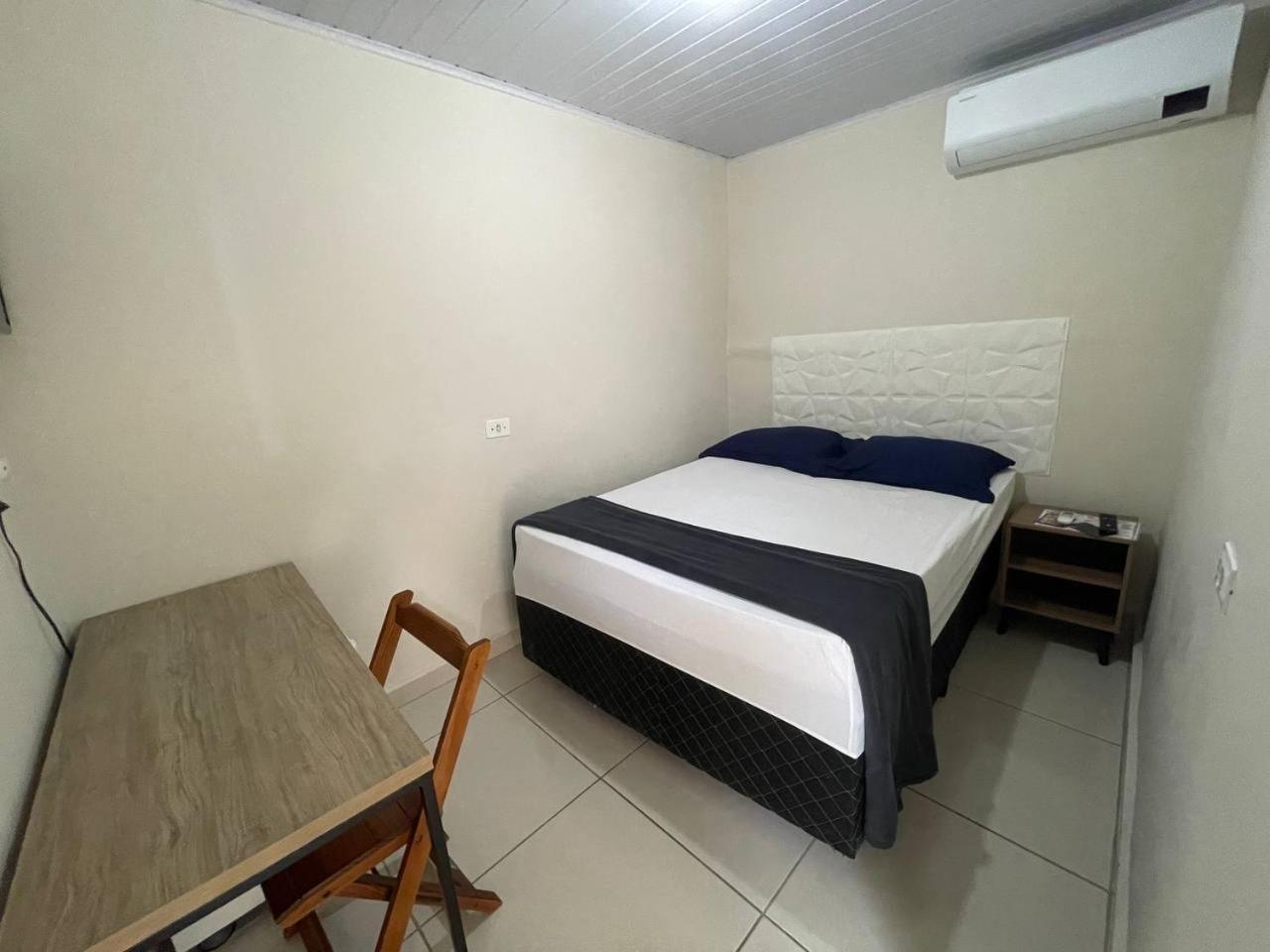 Hostel Quartos Com Banheiro Individual Perto Do Aeroporto Guarulhos Exteriér fotografie